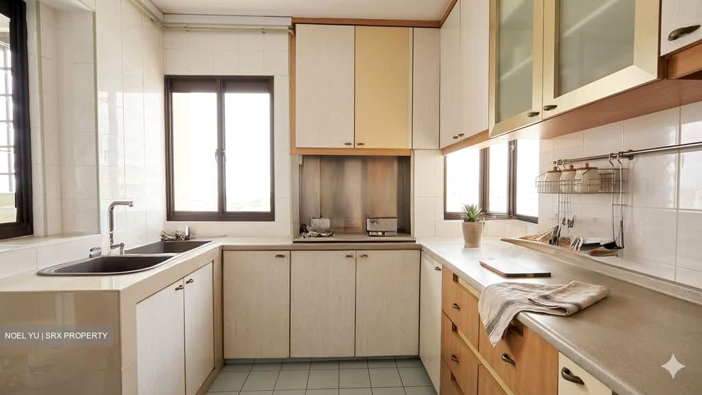 Blk 153 Gangsa Road (Bukit Panjang), HDB 5 Rooms #561494051